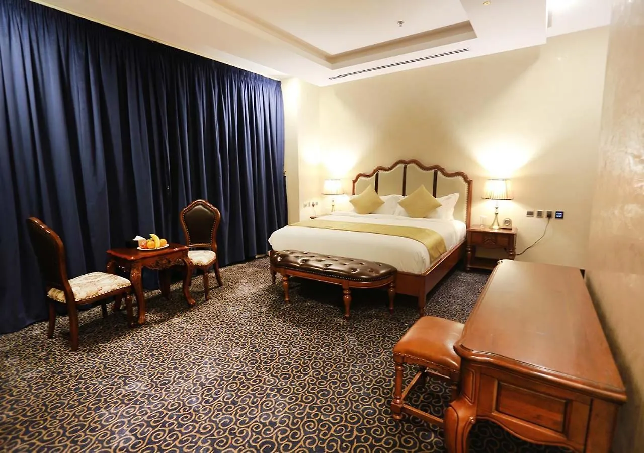 Karam Jeddah Hotel