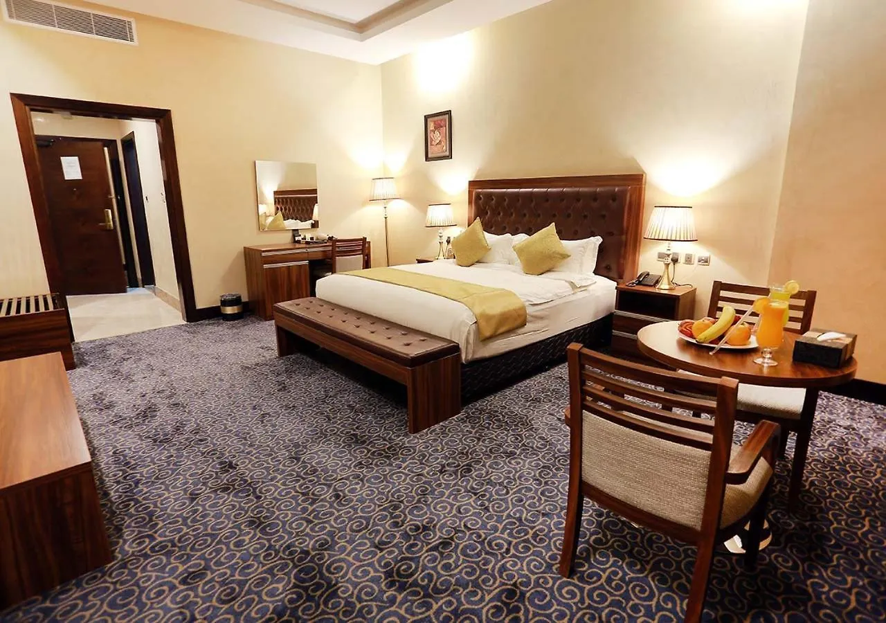 Karam Jeddah Hotel