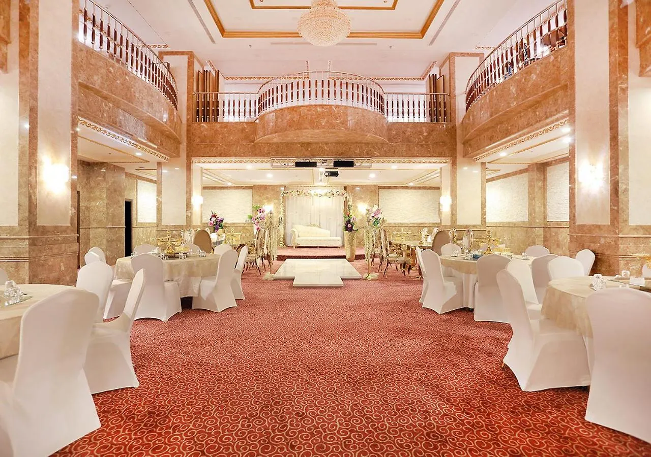 Karam Jeddah Hotel