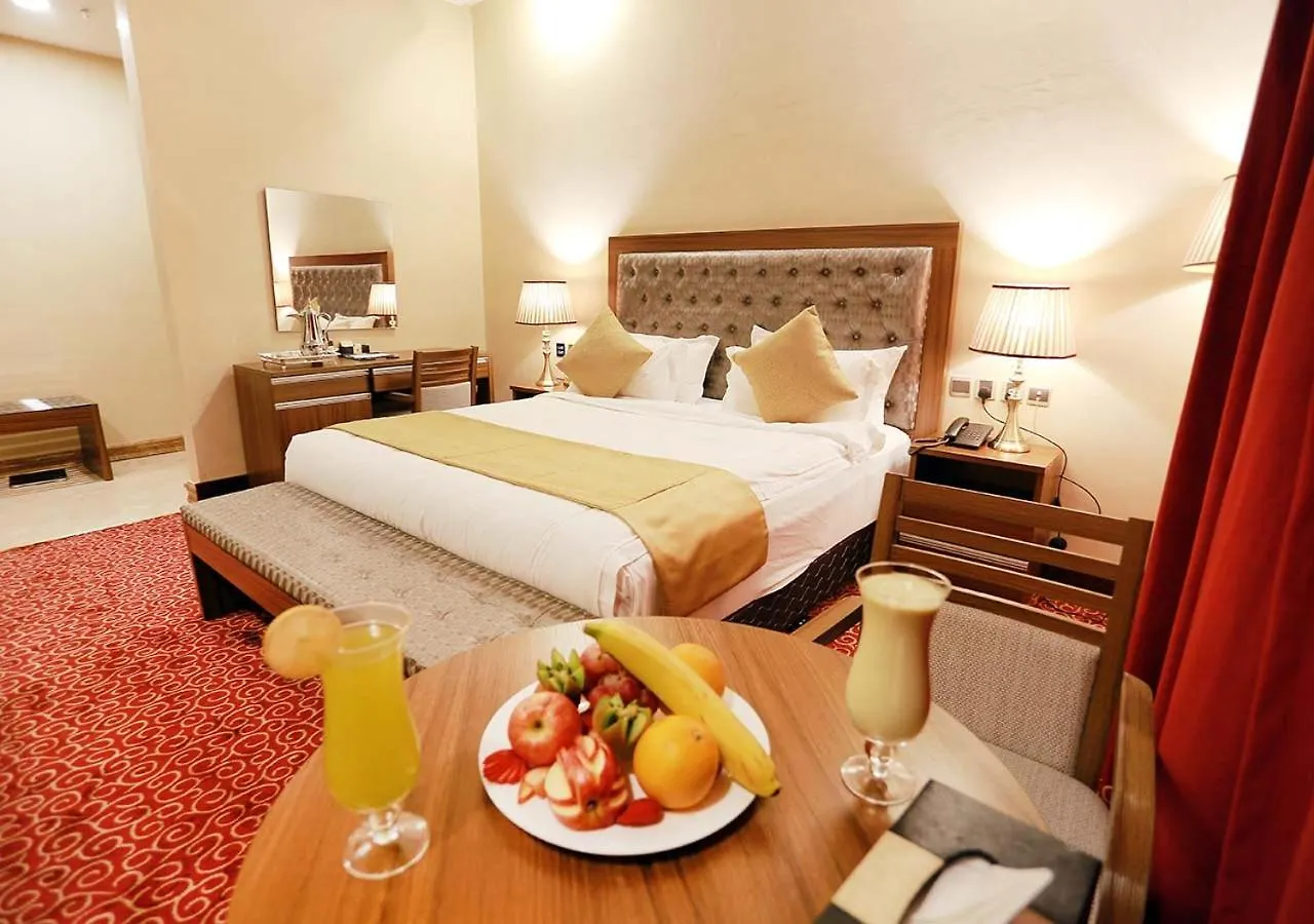 Karam Jeddah Hotel
