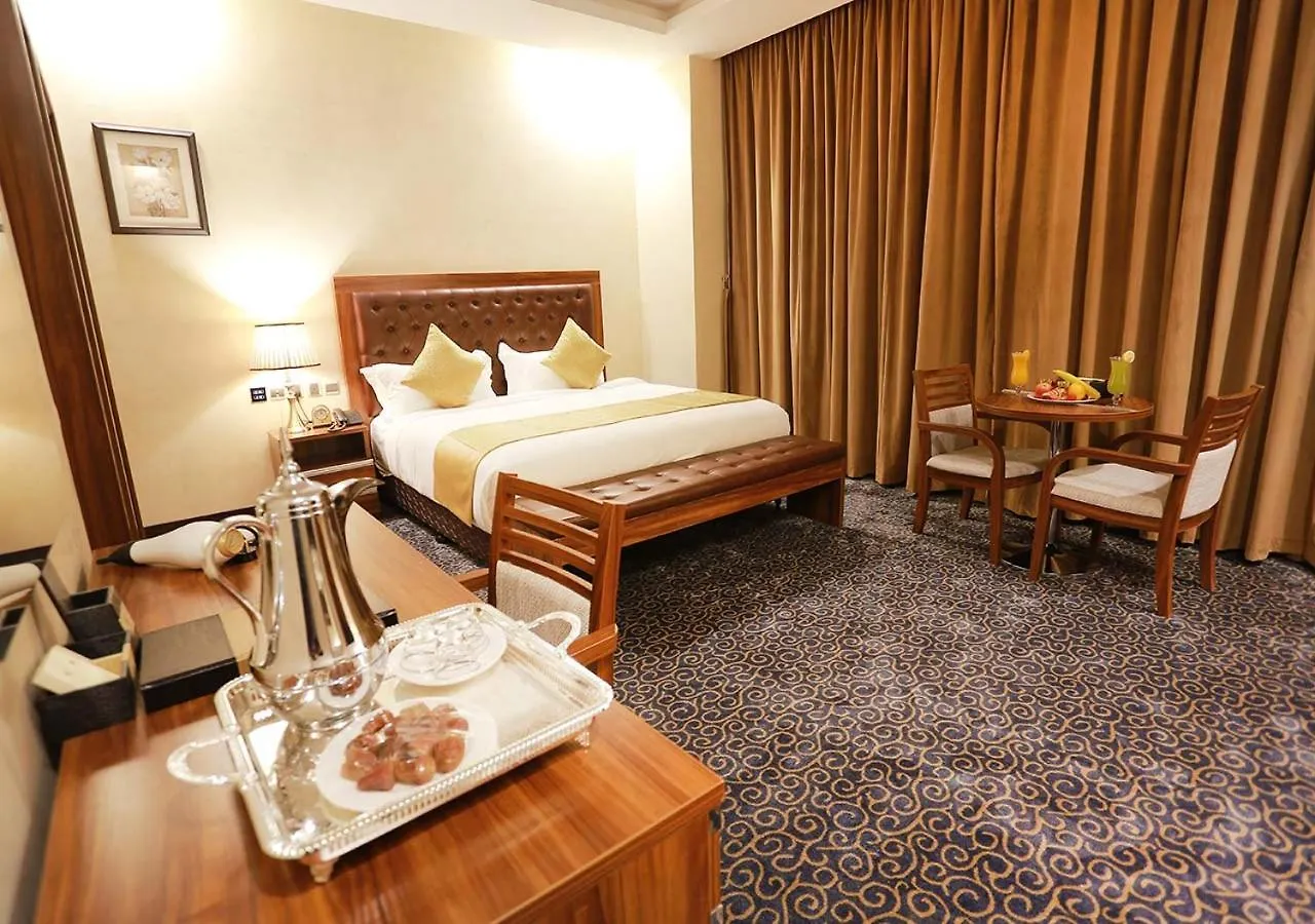 Karam Jeddah Hotel