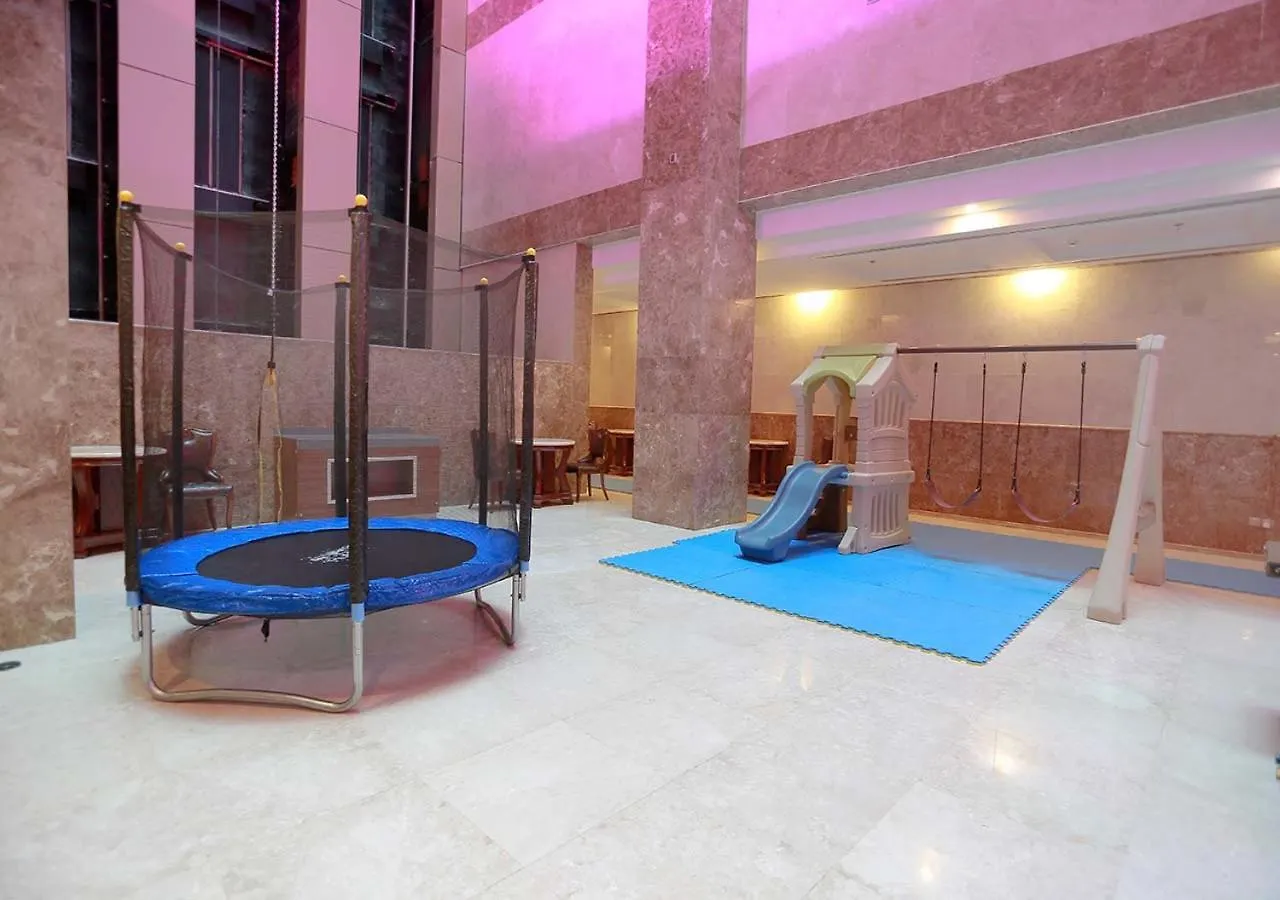 Karam Jeddah Hotel