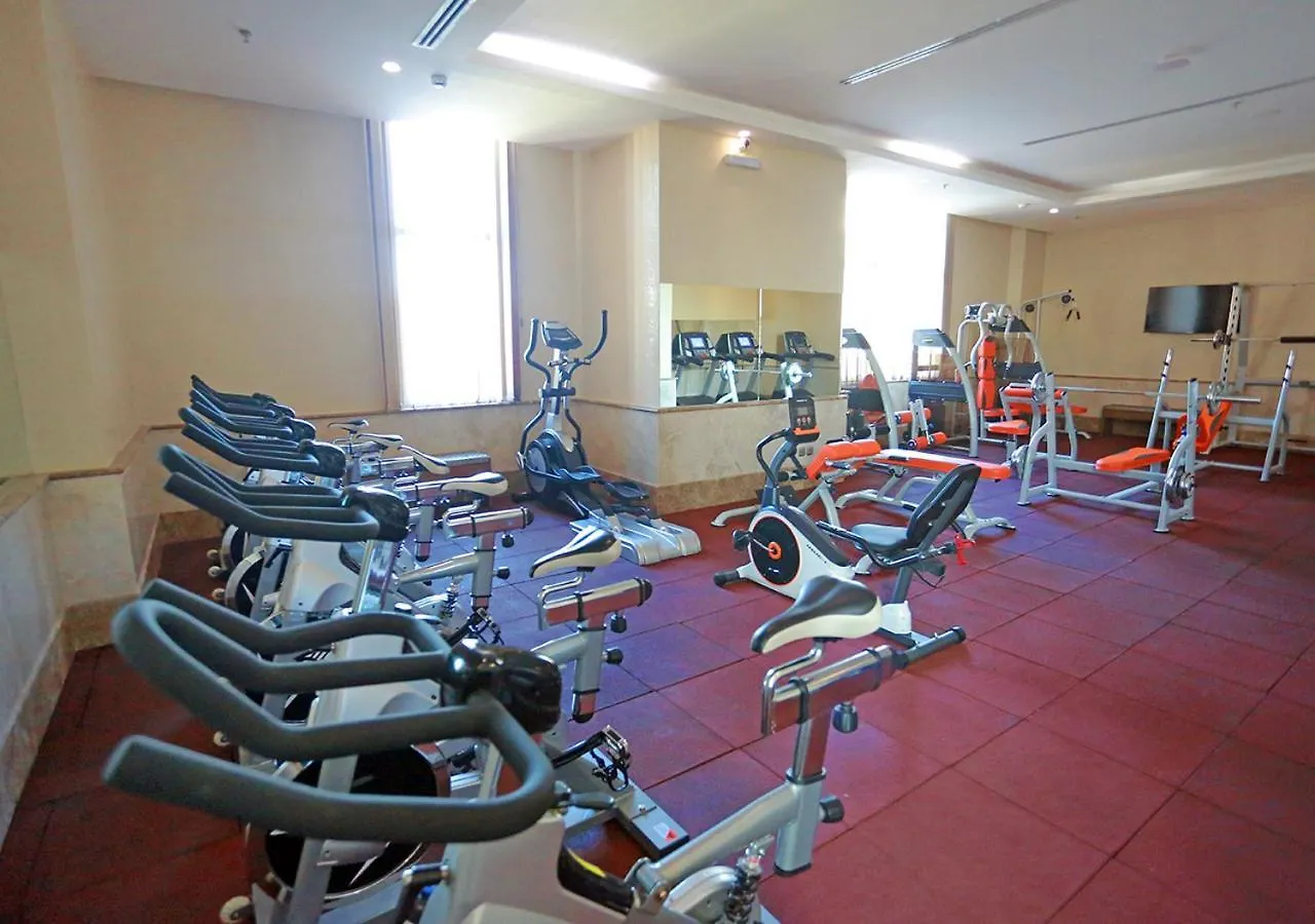 Karam Jeddah Hotel