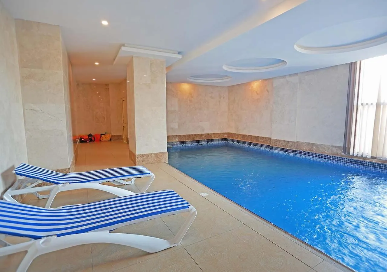 Karam Jeddah Hotel
