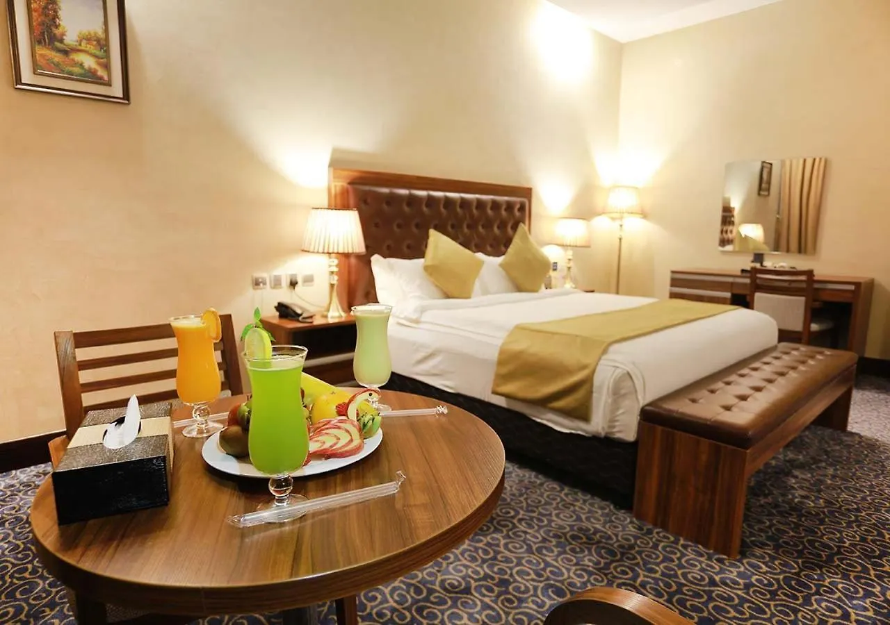 Karam Jeddah Hotel