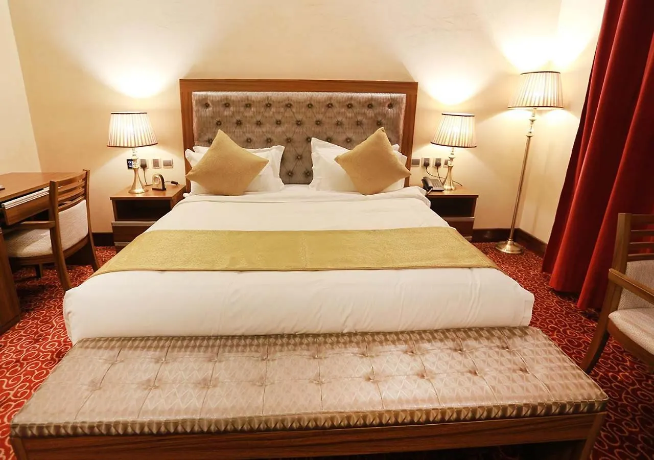 Karam Jeddah Hotel
