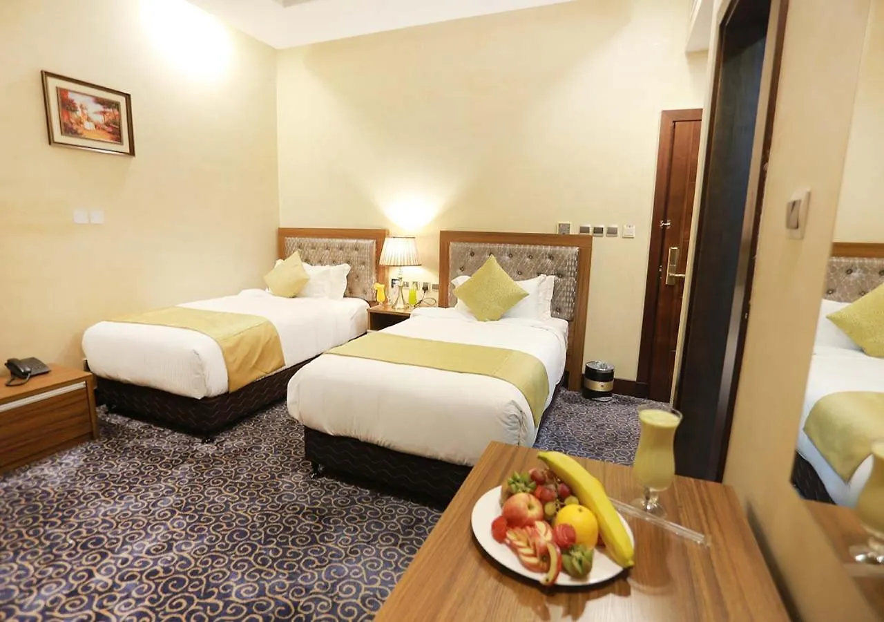 Karam Jeddah Hotel Saudi Arabia