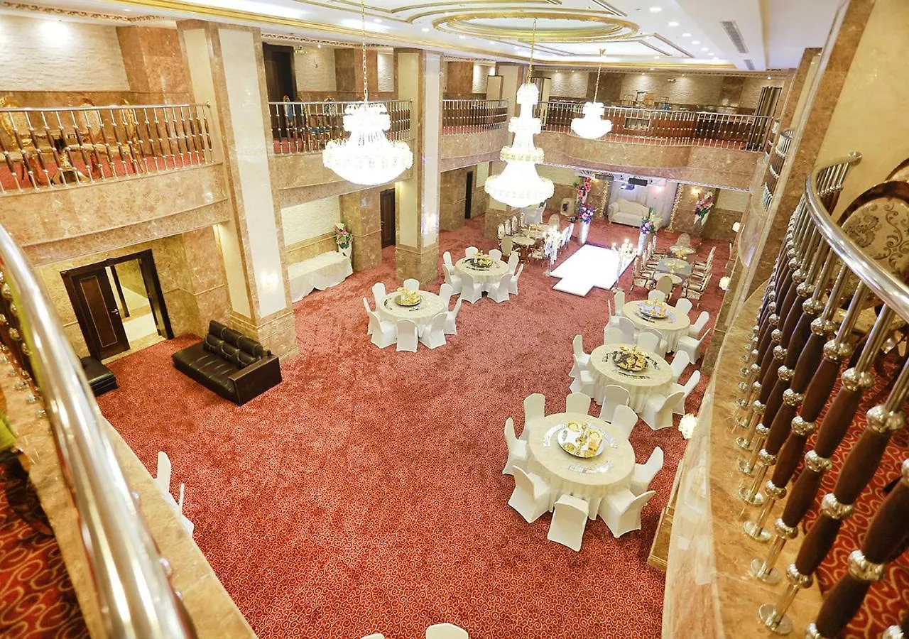 Karam Jeddah Hotel