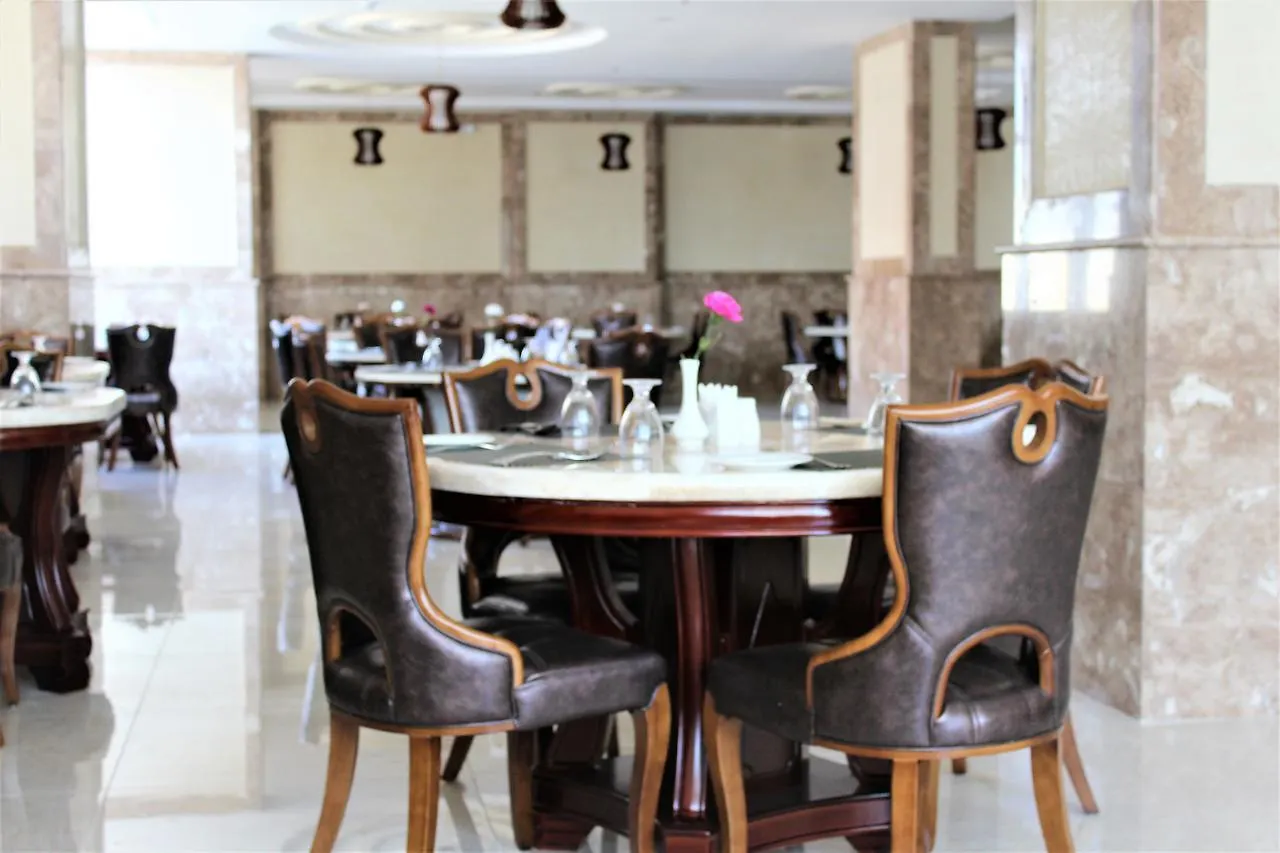 Karam Jeddah Hotel