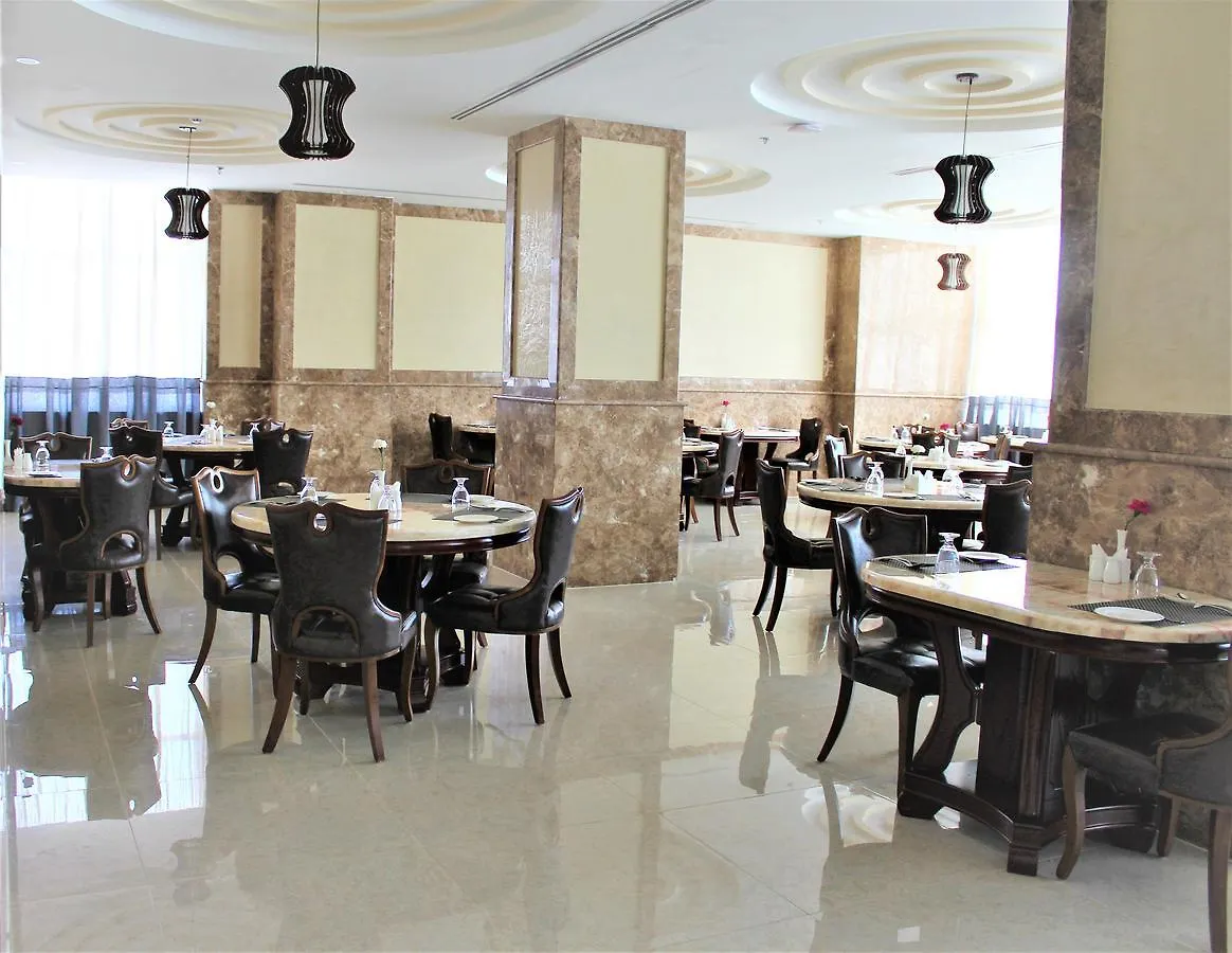 Karam Jeddah Hotel 4*,  Saudi Arabia