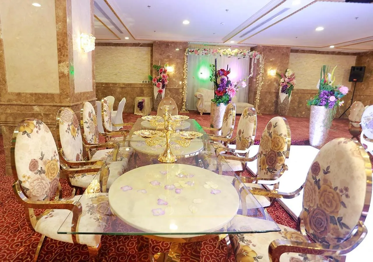 Karam Jeddah Hotel