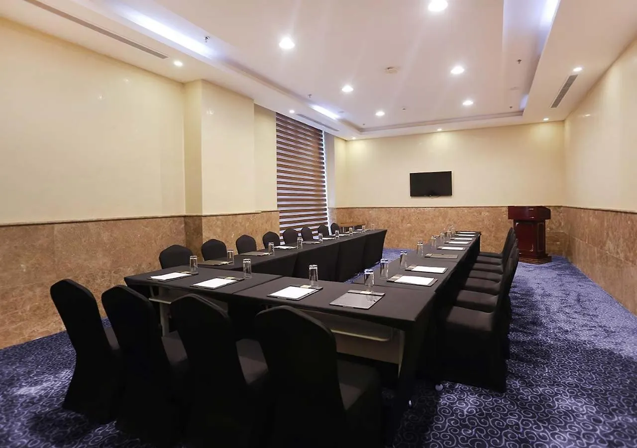 Karam Jeddah Hotel