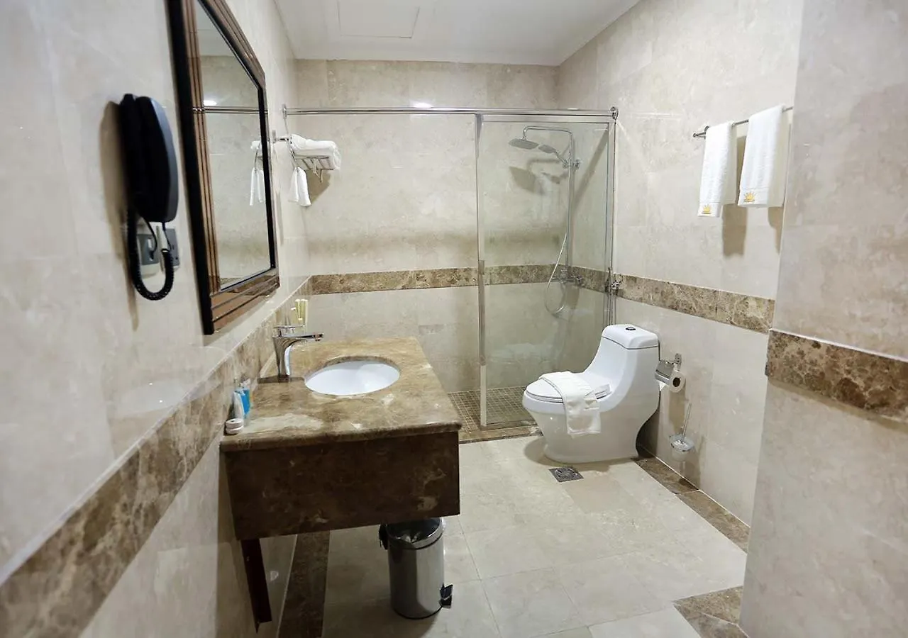 Karam Jeddah Hotel