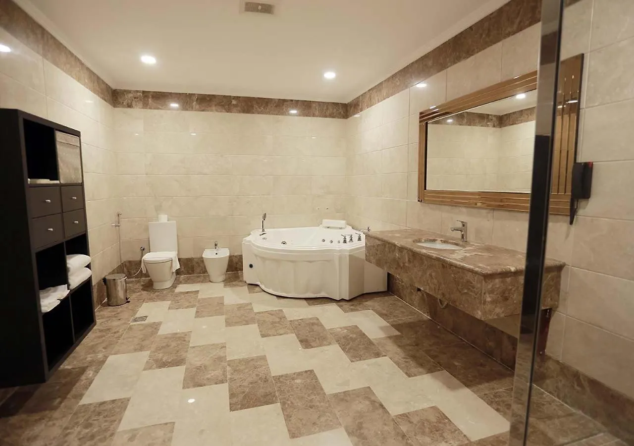 Karam Jeddah Hotel