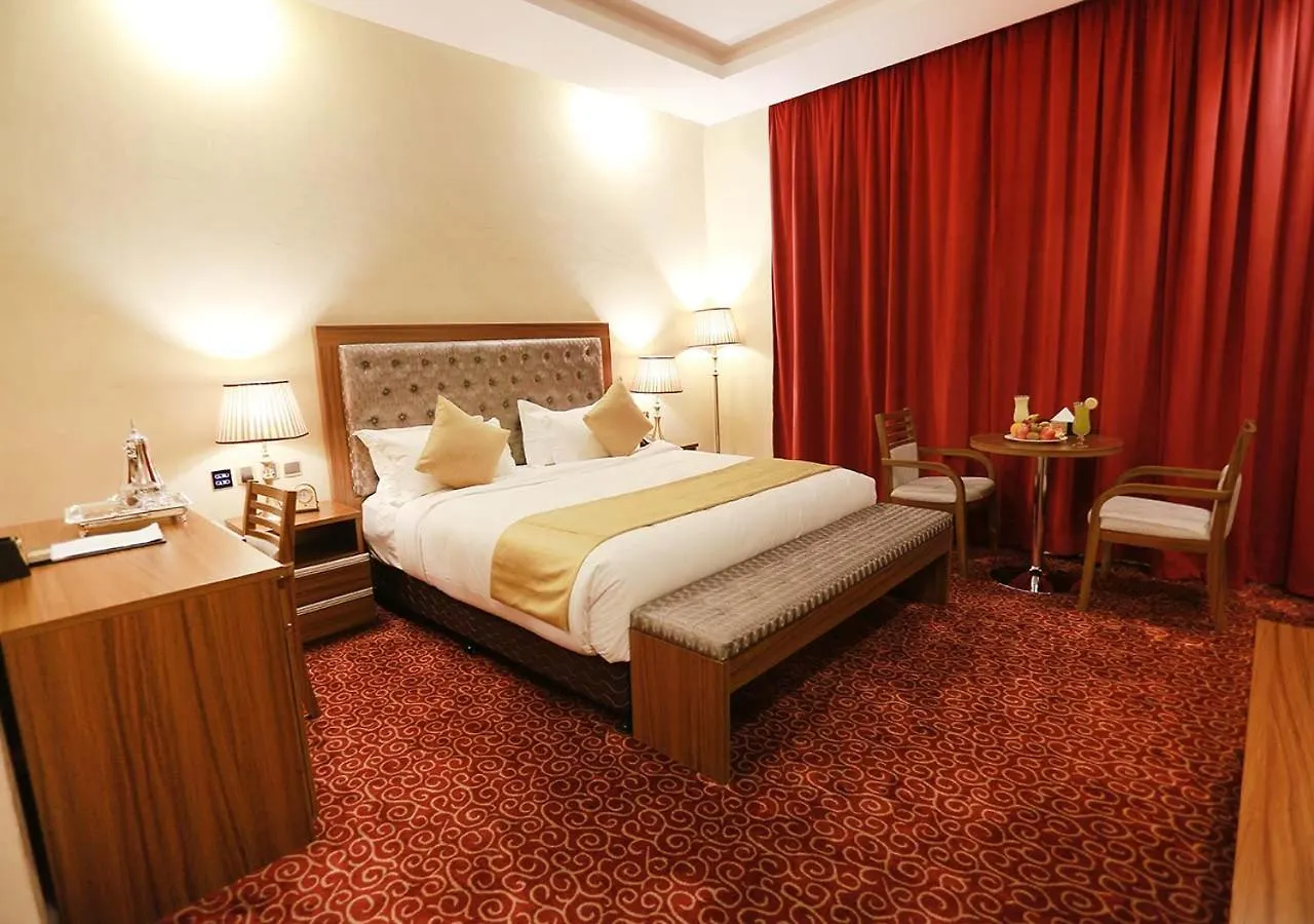 Karam Jeddah Hotel