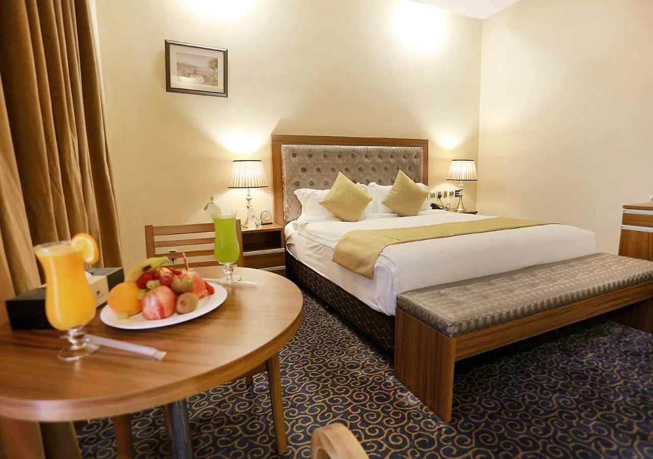 Karam Jeddah Hotel