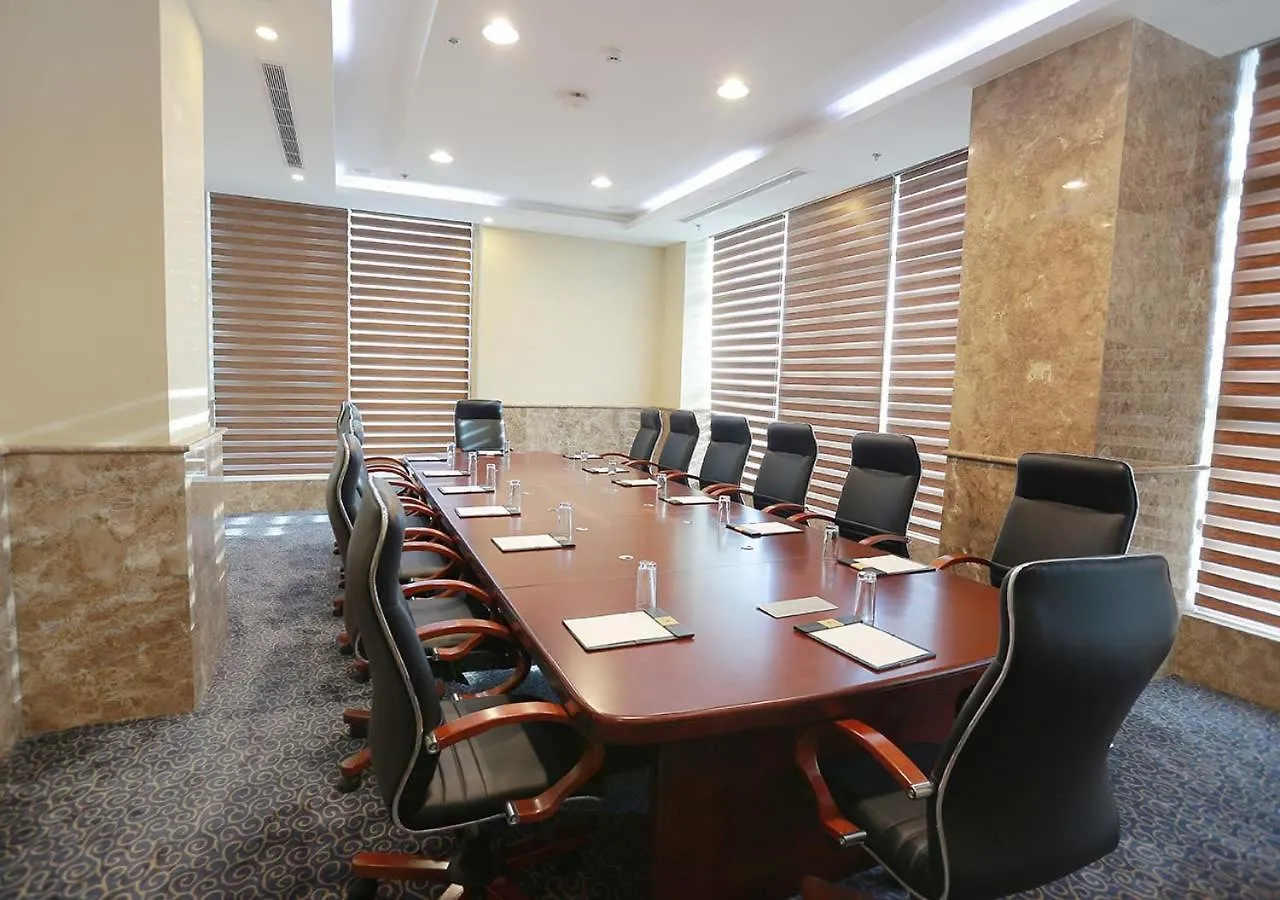 Karam Jeddah Hotel 4*,  Saudi Arabia