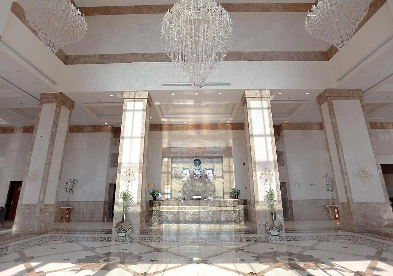 Karam Jeddah Hotel