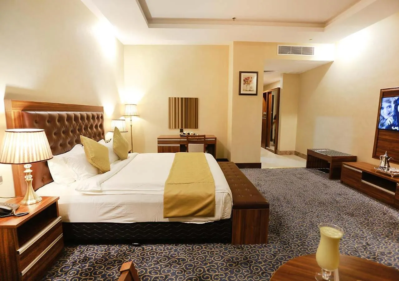 Karam Jeddah Hotel