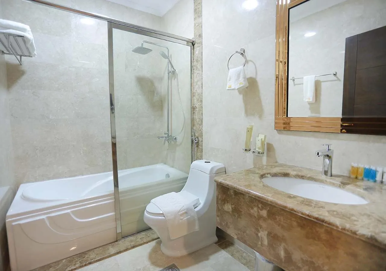 Karam Jeddah Hotel