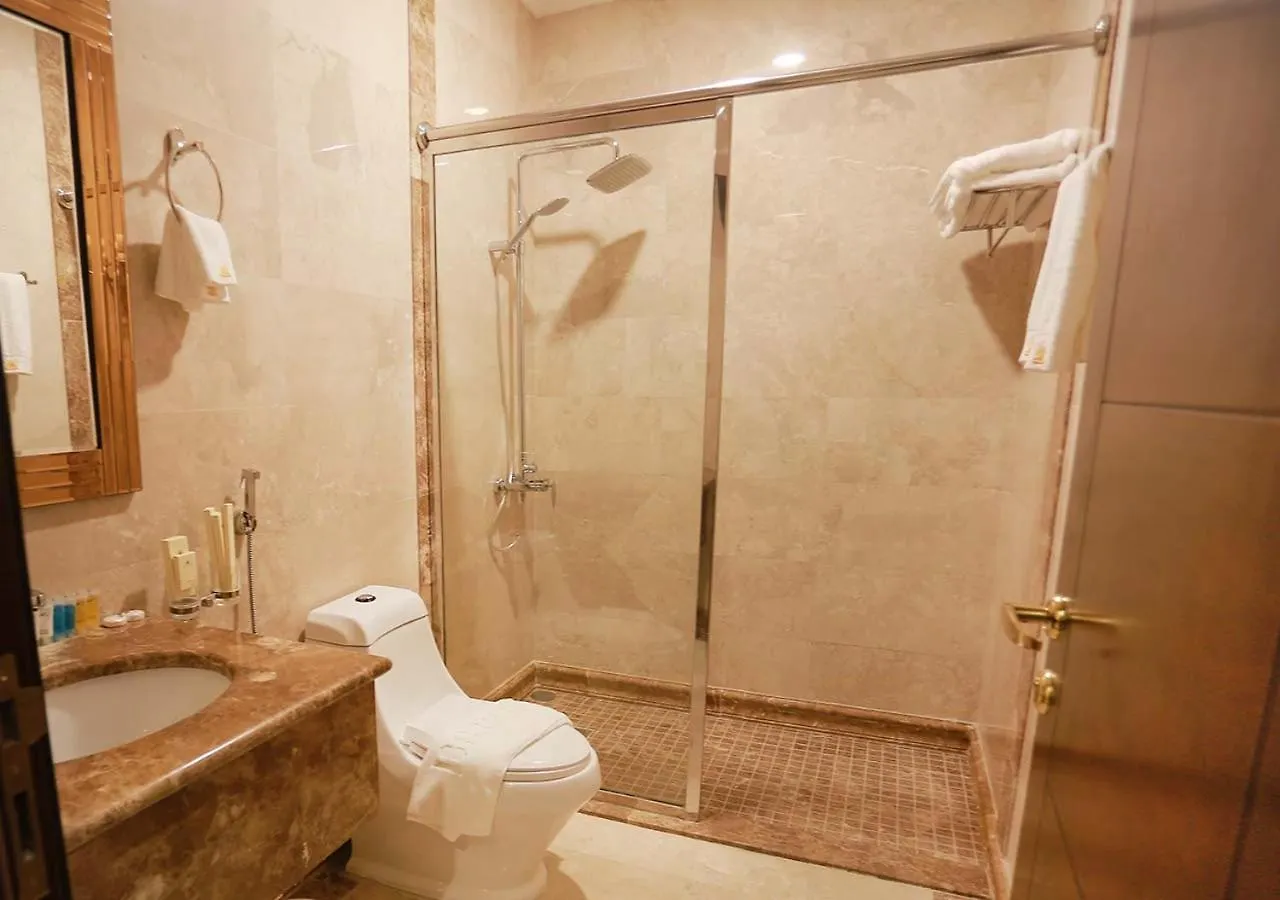 Karam Jeddah Hotel
