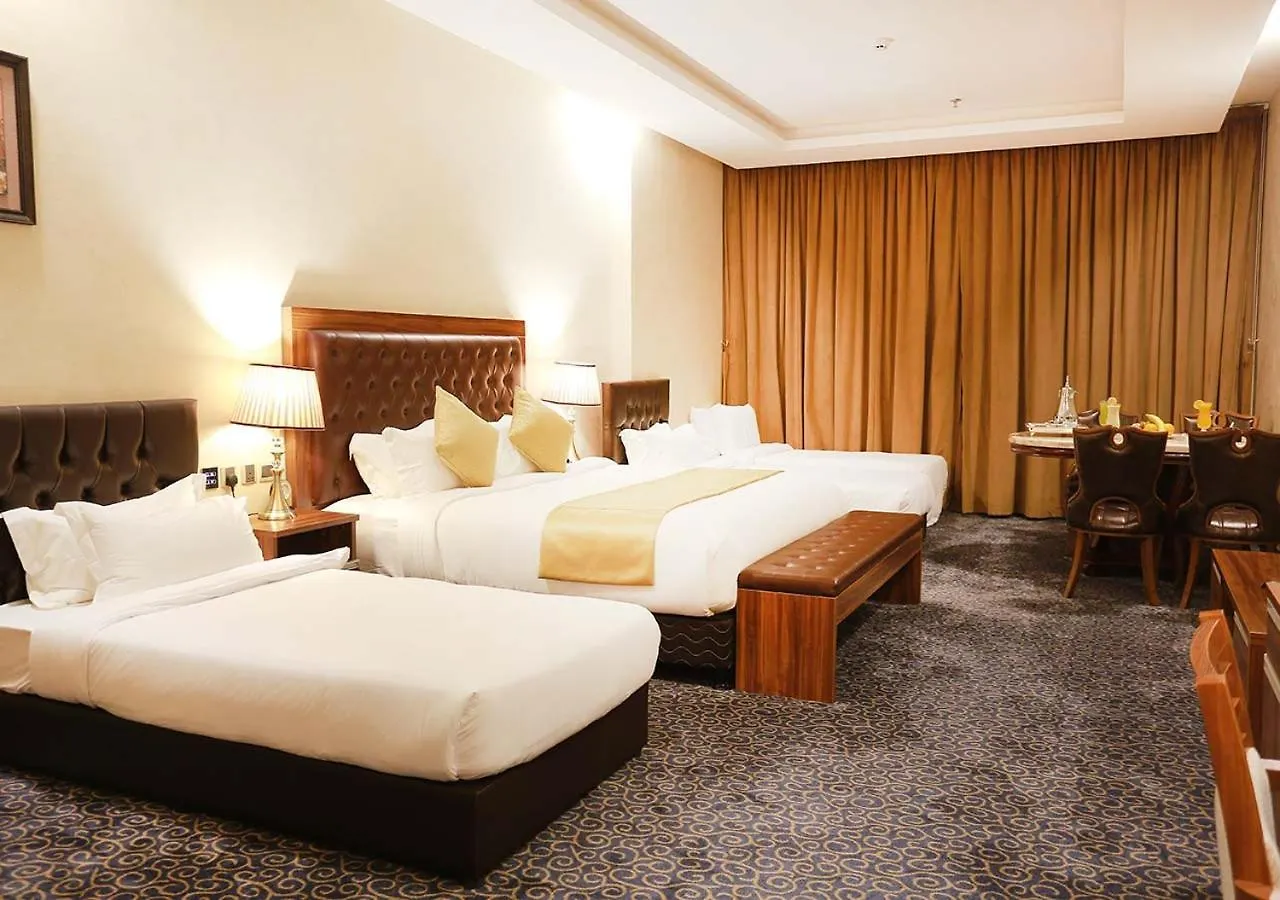 Karam Jeddah Hotel