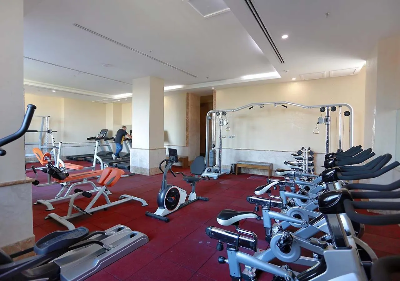 Karam Jeddah Hotel