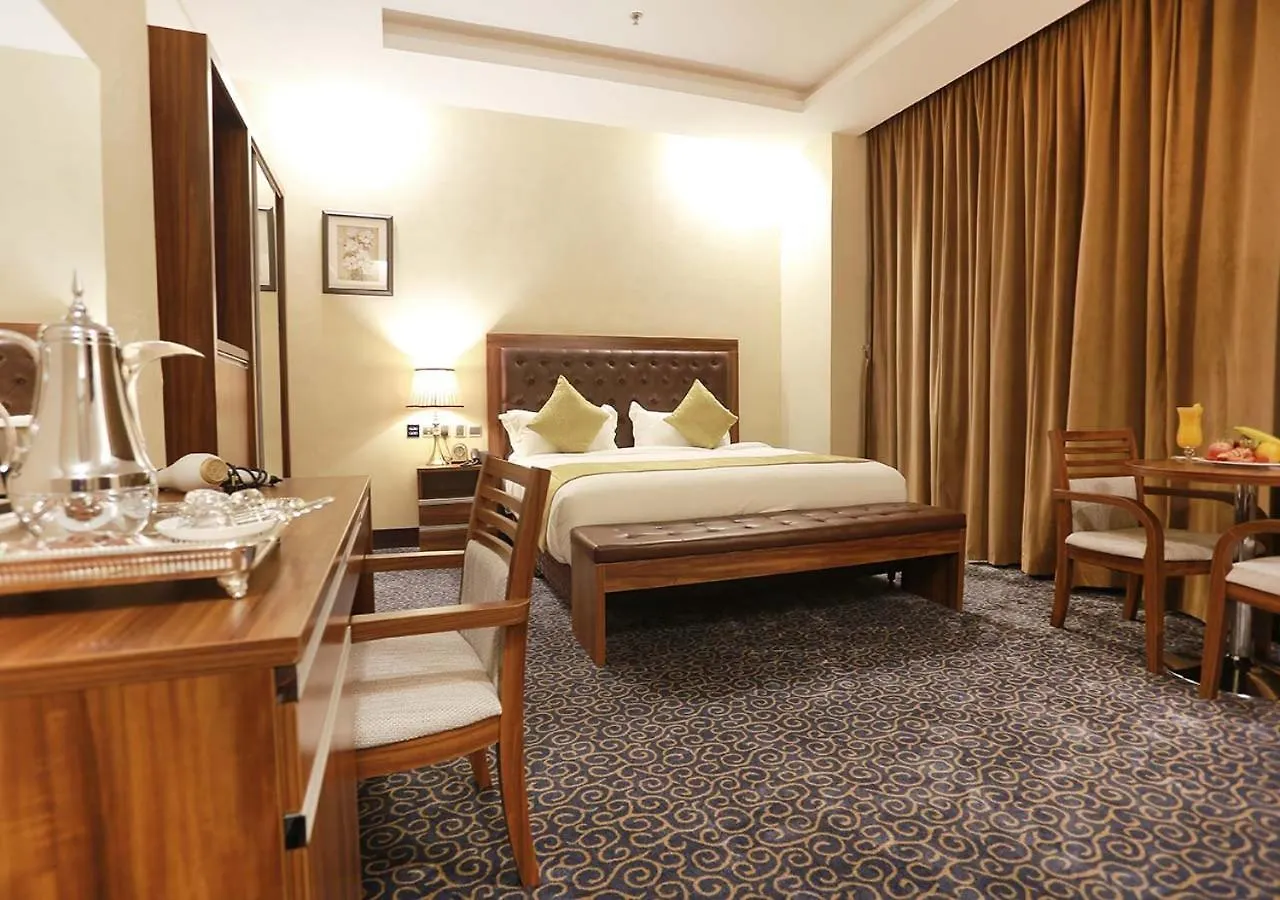 Karam Jeddah Hotel